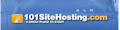 101sitehosting.com - it all starts here