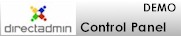 Try our Control Panel Demo