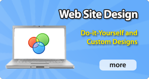 Web Site Design